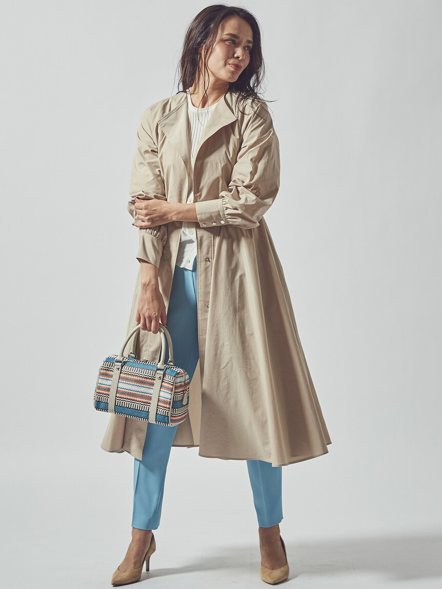Viaggio Bluのダウンの商品一覧|レディースファッション通販のJ