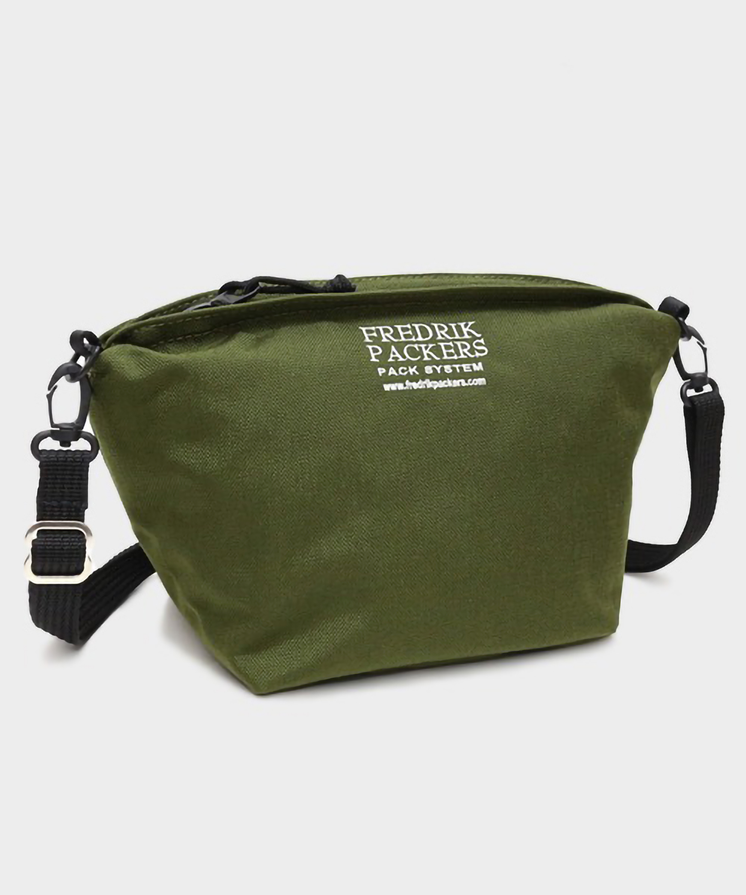 セール10%OFF】フレドリックパッカーズ FREDRIK PACKERS FAM