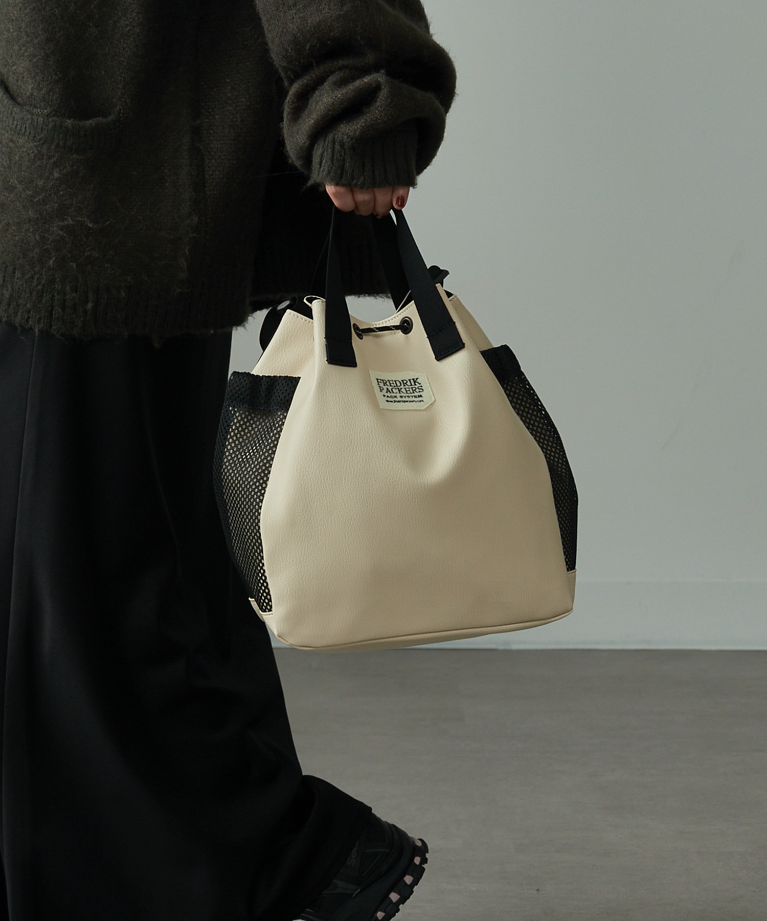 セール】フレドリックパッカーズ FREDRIK PACKERS EC限定！BLOOM