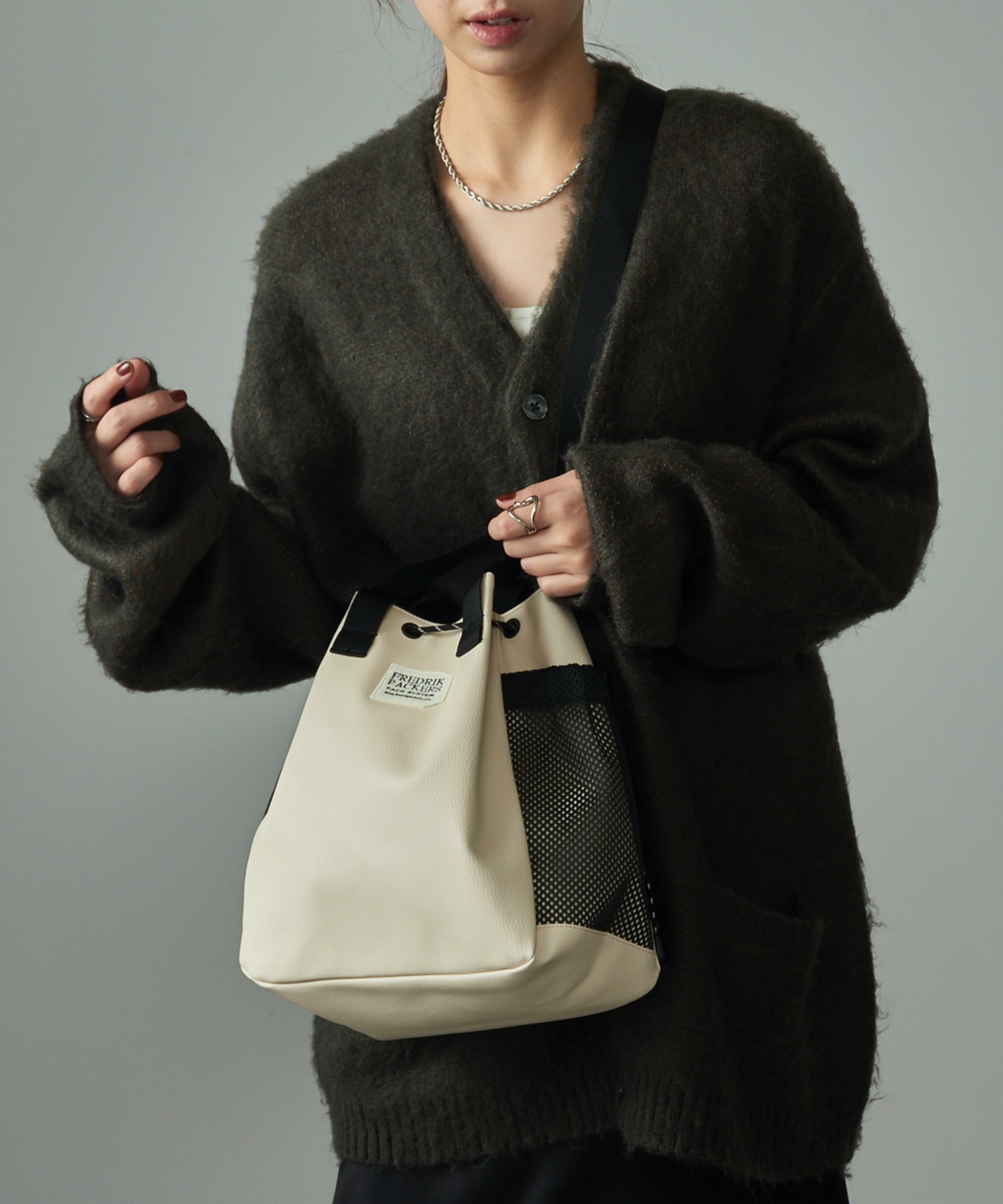 セール】フレドリックパッカーズ FREDRIK PACKERS EC限定！BLOOM