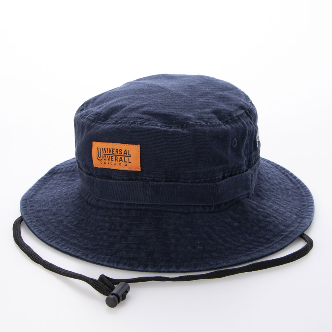 UNIVERSAL PRODUCTS ハット　ネイビー　F UNIVERSAL PRODUCTS ハットネイビーF