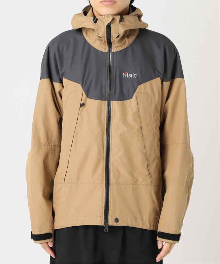 セール】TILAK / ティラック 別注 archive-STORM Ventile セール】TILAK / ティラック 別注 archive-STORM Ventile