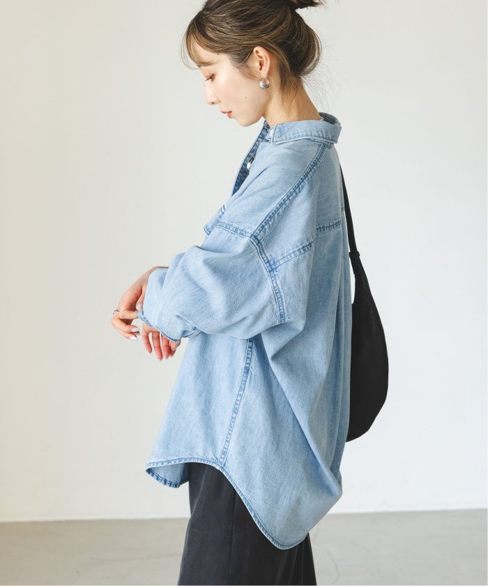 追加》NEEDBY heritage/ニードバイ ヘリテージ NOBLE別注LUCY