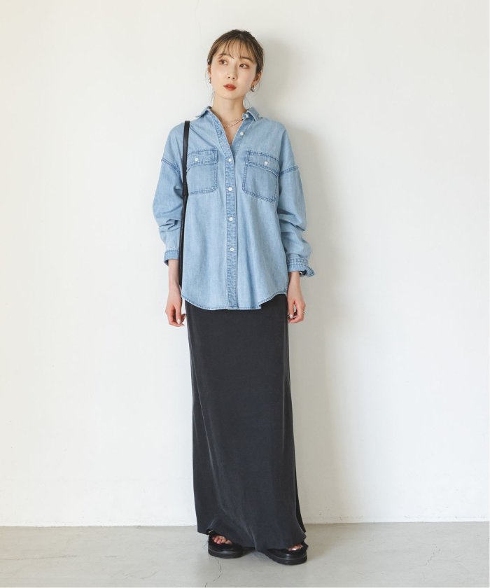 追加》NEEDBY heritage/ニードバイ ヘリテージ NOBLE別注LUCY
