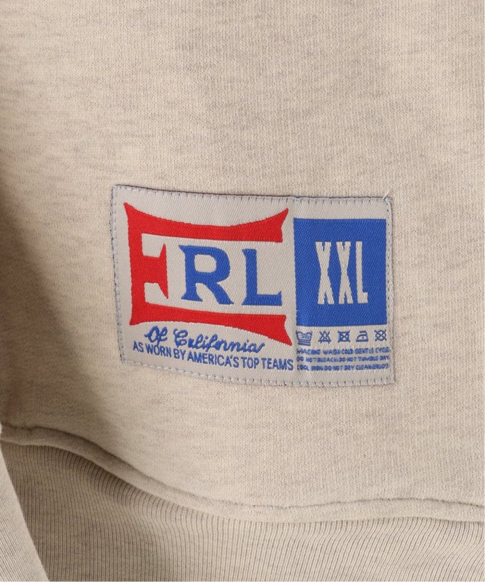 ERL イーアールエル フーディー パーカー ピンク ERL イーアールエル フーディー パーカー ピンクXXL