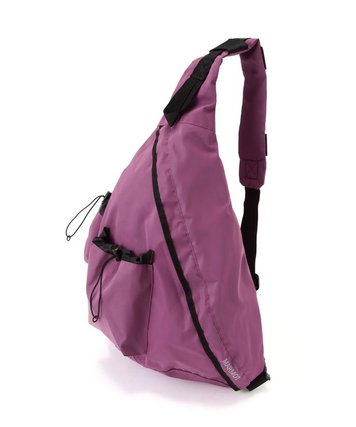 バッグ MARMOT CAPITAL SLING BAG MARMOT CAPITAL/マーモット キャピタル/SLING BAG(506871756