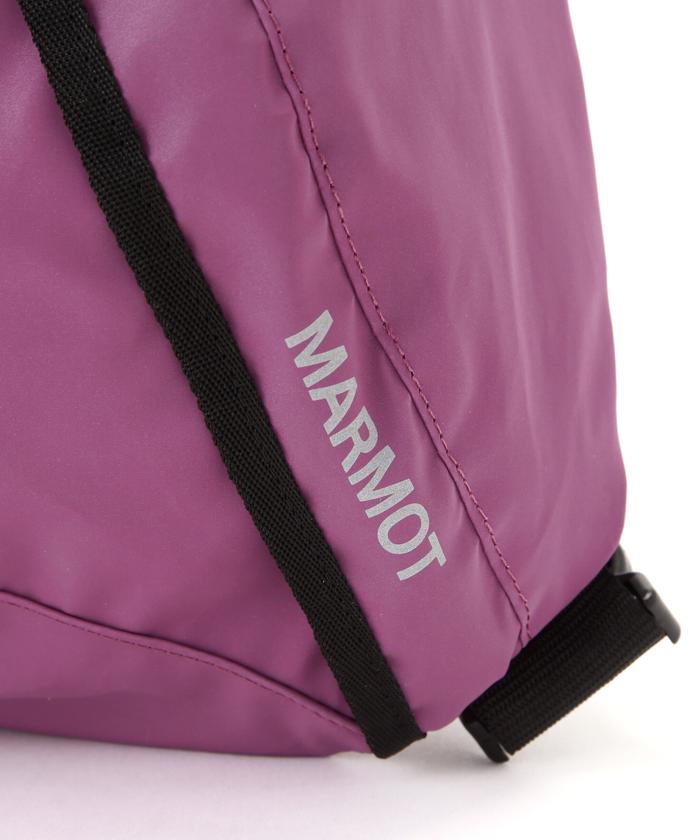 MARMOT CAPITAL/マーモット キャピタル/SLING BAG(506871756 MARMOT CAPITAL/マーモット キャピタル/SLING BAG(506871756