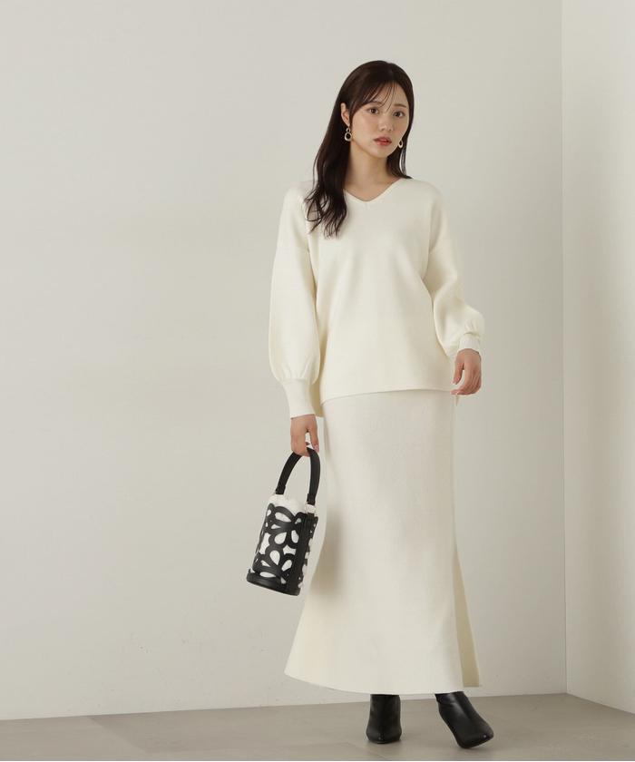 【MM】フォーステッチ ロングスリーブ ボディスーツ☆SALE中 bodysuit-3-1-3850d.jpg?fit=max