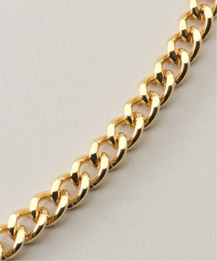 セール 30%OFF】【FUMIE TANAKA(フミエタナカ)】chain shoulder セール 30%OFF】【FUMIE TANAKA(フミエタナカ)】chain shoulder