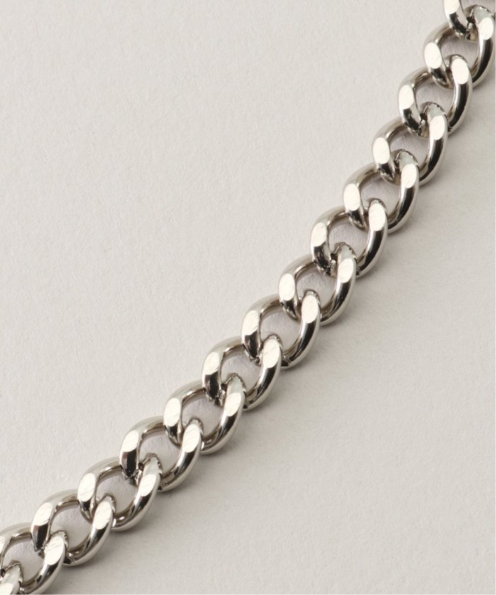 セール 30%OFF】【FUMIE TANAKA(フミエタナカ)】chain shoulder セール 30%OFF】【FUMIE TANAKA(フミエタナカ)】chain shoulder