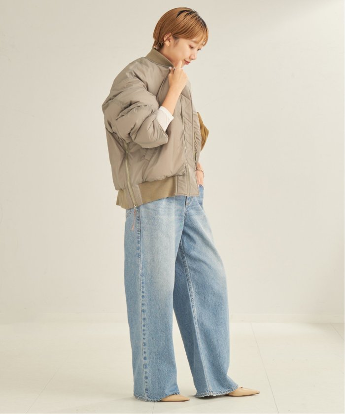 セール 30%OFF】JANE SMITH/ジェーンスミス 別注 REV MA－1