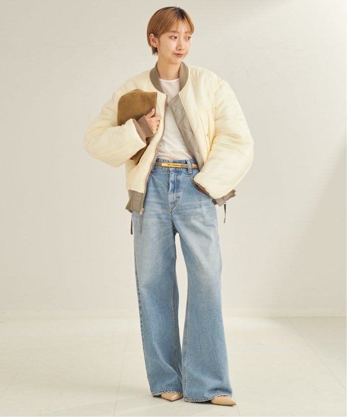 セール 30%OFF】JANE SMITH/ジェーンスミス 別注 REV MA－1