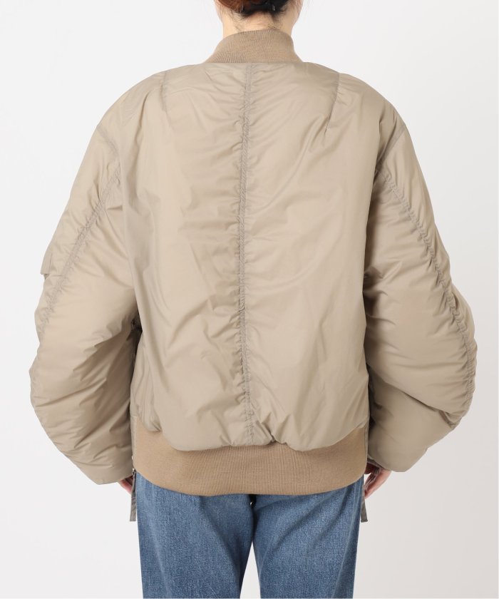 セール 30%OFF】JANE SMITH/ジェーンスミス 別注 REV MA-1 セール 30%OFF】JANE SMITH/ジェーンスミス 別注 REV MA-1