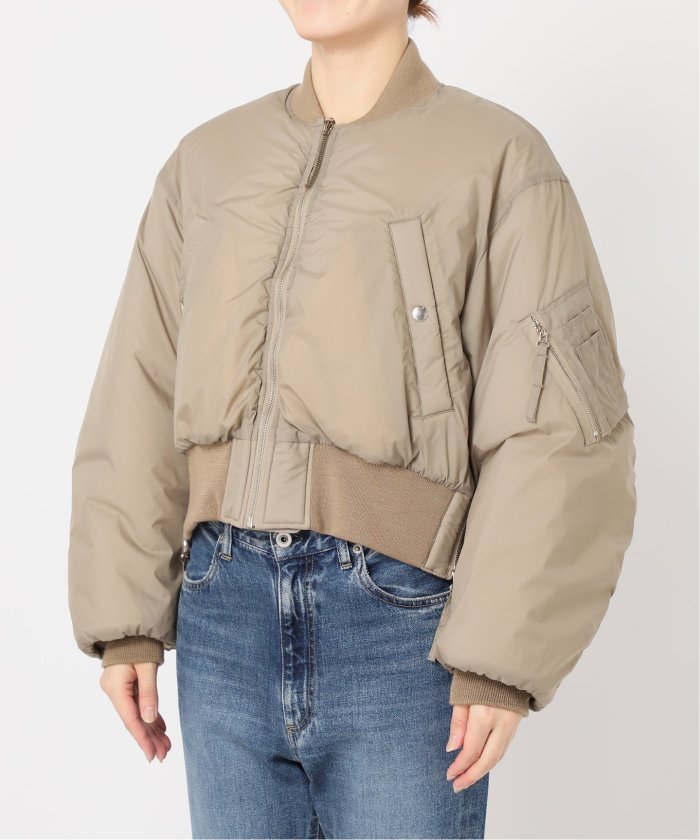 セール 30%OFF】JANE SMITH/ジェーンスミス 別注 REV MA-1 セール 30%OFF】JANE SMITH/ジェーンスミス 別注 REV MA-1