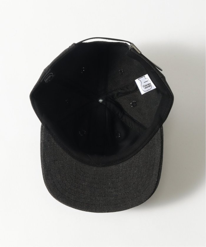 セール】BRAIN DEAD/ブレインデッド WASHED TWILL LOGOHEAD HAT セール】BRAIN DEAD/ブレインデッド WASHED TWILL LOGOHEAD HAT