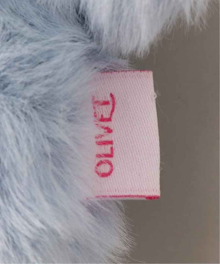 Olivet/オリベット】 Rabbit Keychain(506879577) | ユーバイ