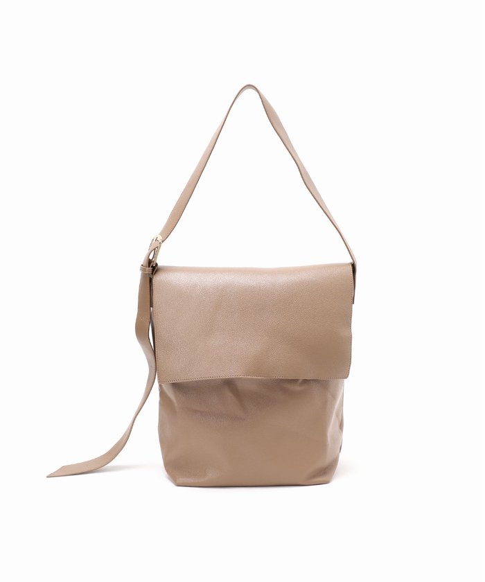 追加》s.oyamada*SLOBE フェイクレザーBAG(506879589