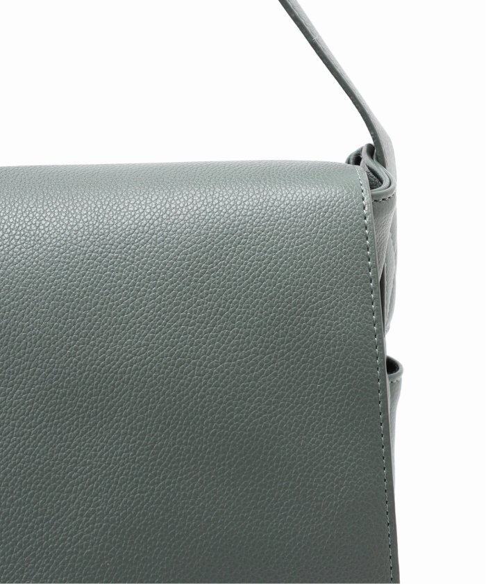 追加》s.oyamada*SLOBE フェイクレザーBAG(506879589