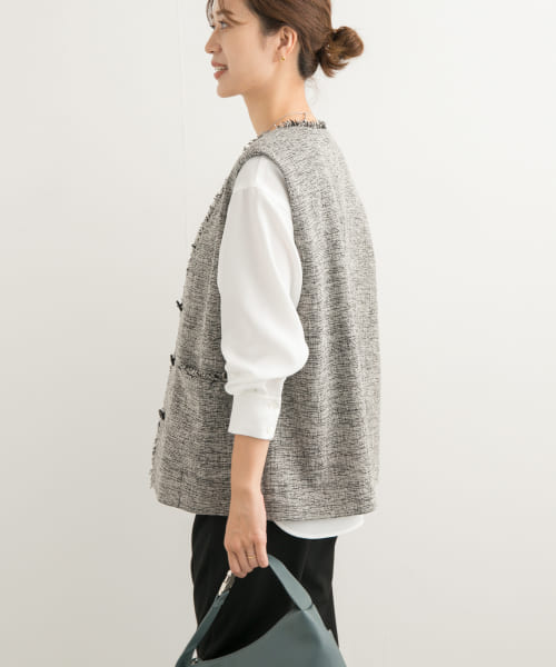 クーポン】【セール 30%OFF】ジョーゼットクルーネックブラウス クーポン】【セール 30%OFF】ジョーゼットクルーネックブラウス