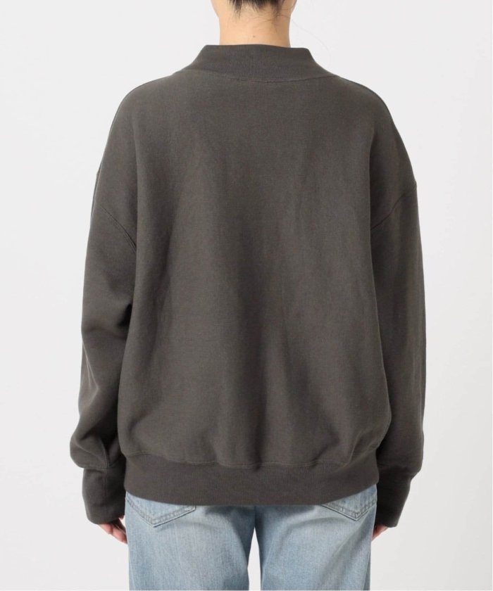 ≪追加≫Champion/チャンピオン 別注ハーフZIPリバースウィーブ ≪追加≫Champion/チャンピオン 別注ハーフZIPリバースウィーブ