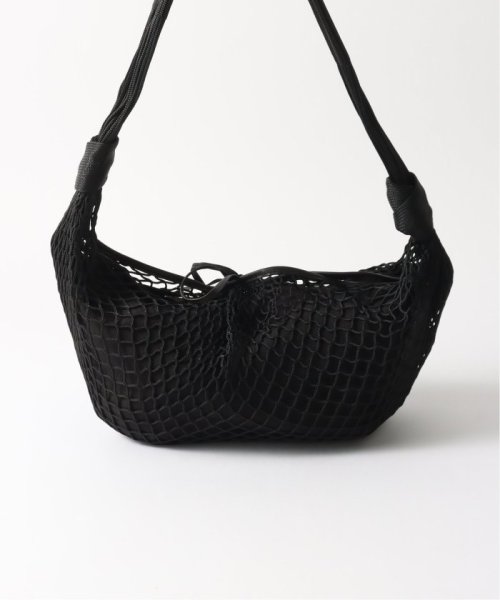 LEMAIRE / ルメール】CROISSANT FILT BAG(506880048) | ジャーナル 