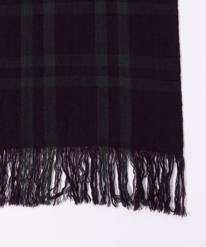 小物 Denis Colomb Nara Blanket クーポン】【セール 60%OFF】denis colomb NARA BLANKET