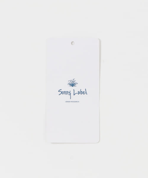 【新品タグ付き】 アーバンリサーチサニーレーベル　サス付きサロペット　完売 URBAN RESEARCH Sonny Label（アーバンリサーチサニーレーベル