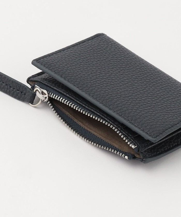 CIBO レザーライク 2FOLD ウォレット 折りたたみ財布（財布