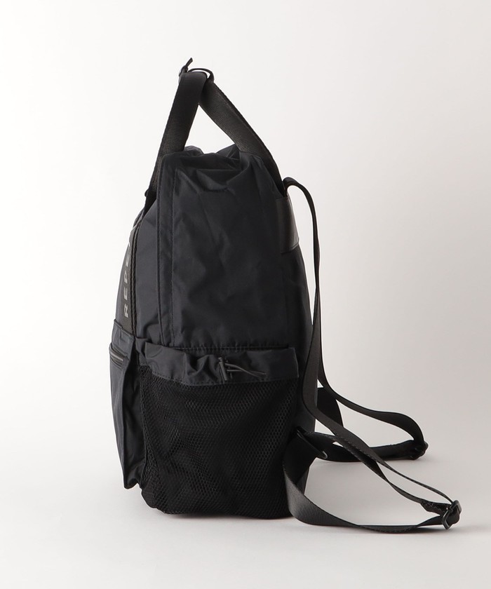 ＜repetto＞ADAGE リュック －2WAY－ repetto＞ADAGE リュック －2WAY－(506866431) | ビューティー