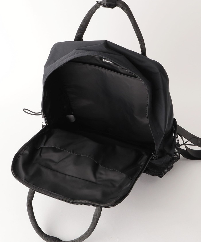 ＜repetto＞ADAGE リュック －2WAY－ repetto＞ADAGE リュック －2WAY－(506866431) | ビューティー