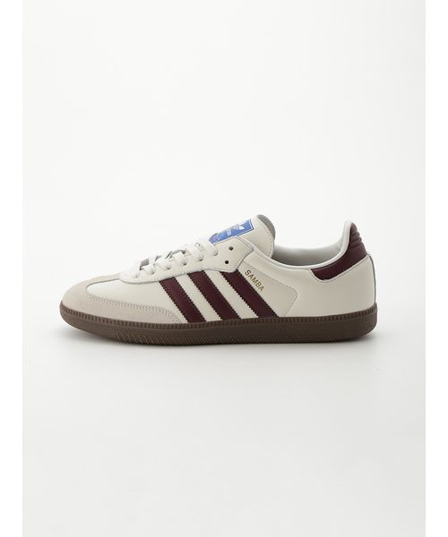クーポン】【adidas Originals for emmi】SAMBA OG EMMI クーポン】【adidas Originals for emmi】SAMBA OG EMMI