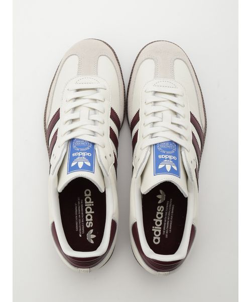 クーポン】【adidas Originals for emmi】SAMBA OG EMMI クーポン】【adidas Originals for emmi】SAMBA OG EMMI