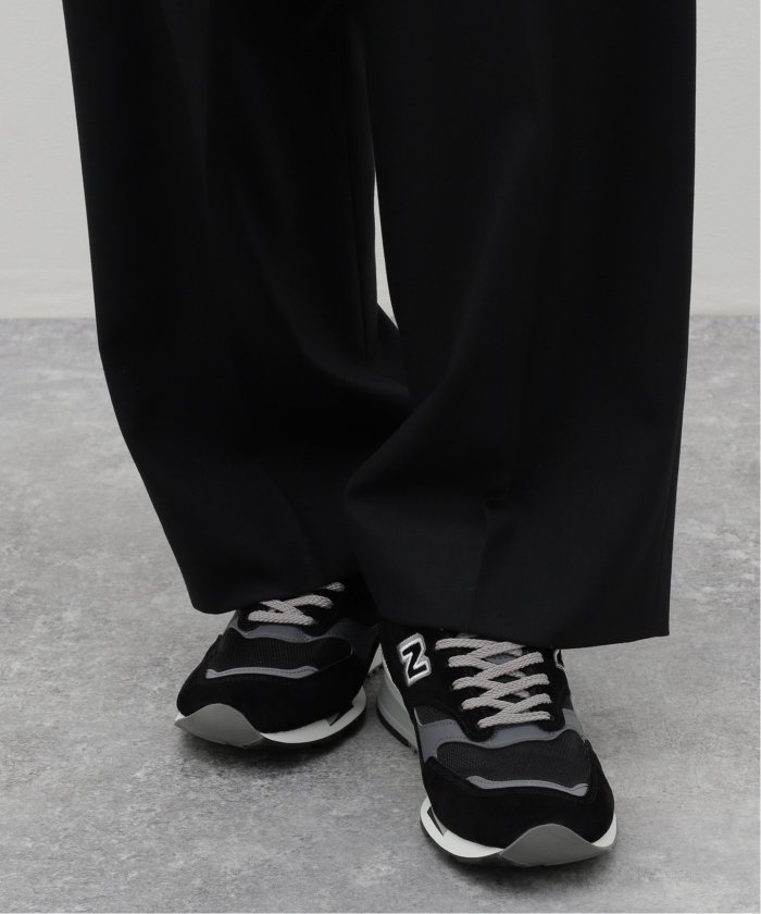 New Balance(ニューバランス) MADE U1500PBK(506874753