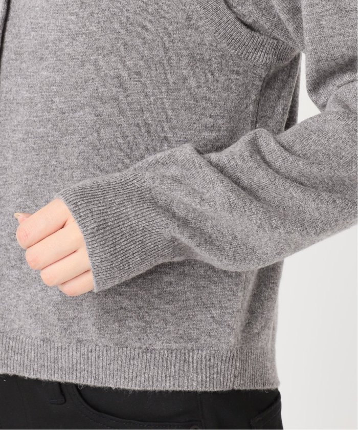 セール】【2枚セット】ウールカシミヤMANY WAYカーディガン セール】【2枚セット】ウールカシミヤMANY WAYカーディガン