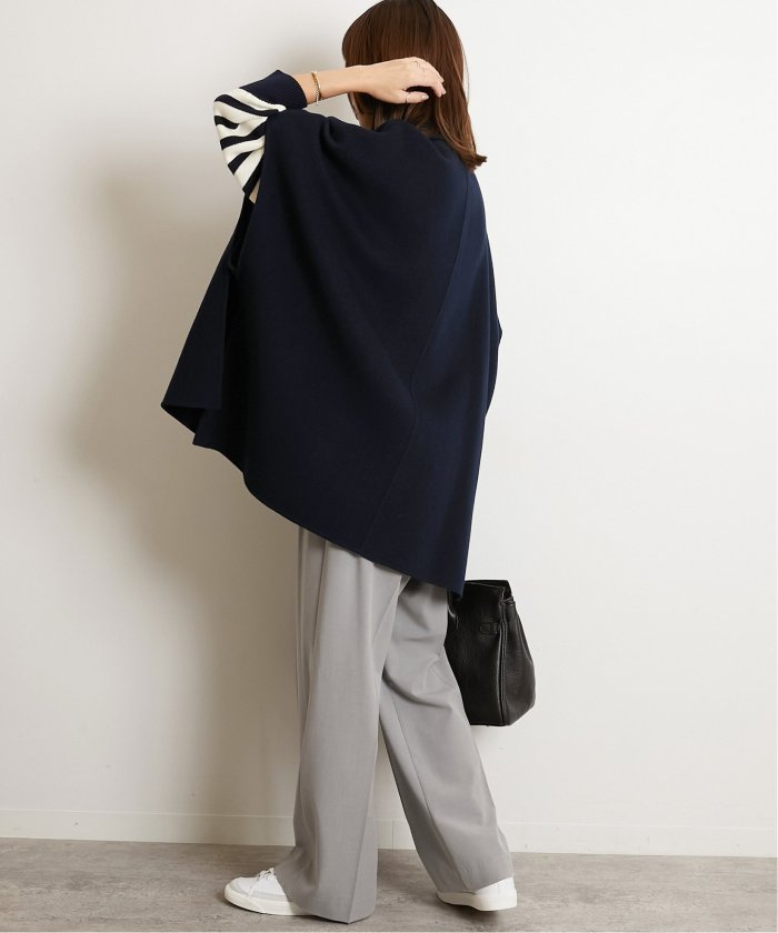 JOURNAL STANDARD relumeウールナイロンリバーVEST （追加2