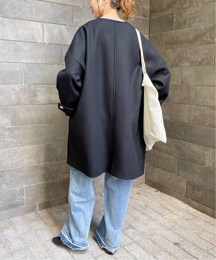 Traditional Weatherwear 別注 MALTON N/C(506881069