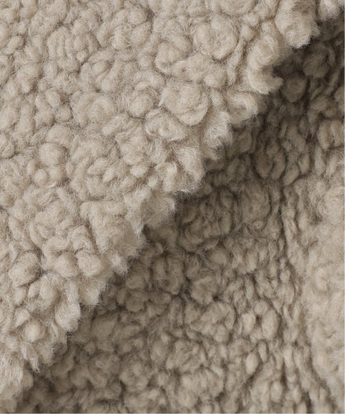 TATRAS/タトラス LUELA ルエラ ボアブルゾン(506881424 TATRAS/タトラス LUELA ルエラ ボアブルゾン(506881424