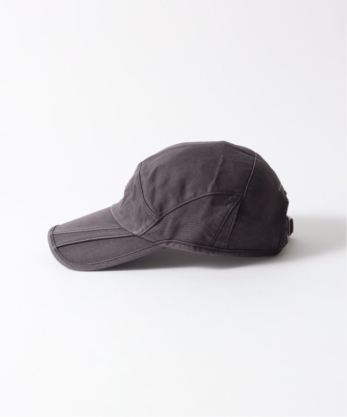 帽子 sansangear faded washing cap brown FADED WASHING CAP [BROWN] - SAN SAN GEAR
