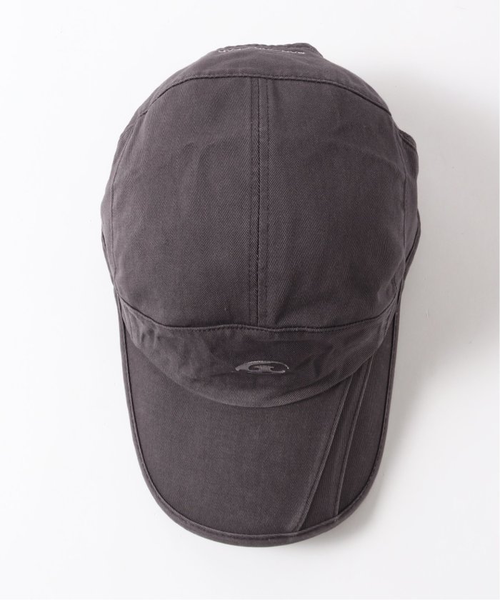 帽子 sansangear faded washing cap brown FADED WASHING CAP [BROWN] - SAN SAN GEAR