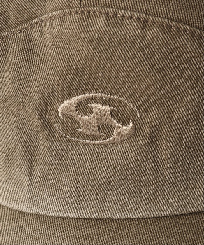 SAN SAN GEAR / サンサンギア】FADED WASHING CAP(506881942