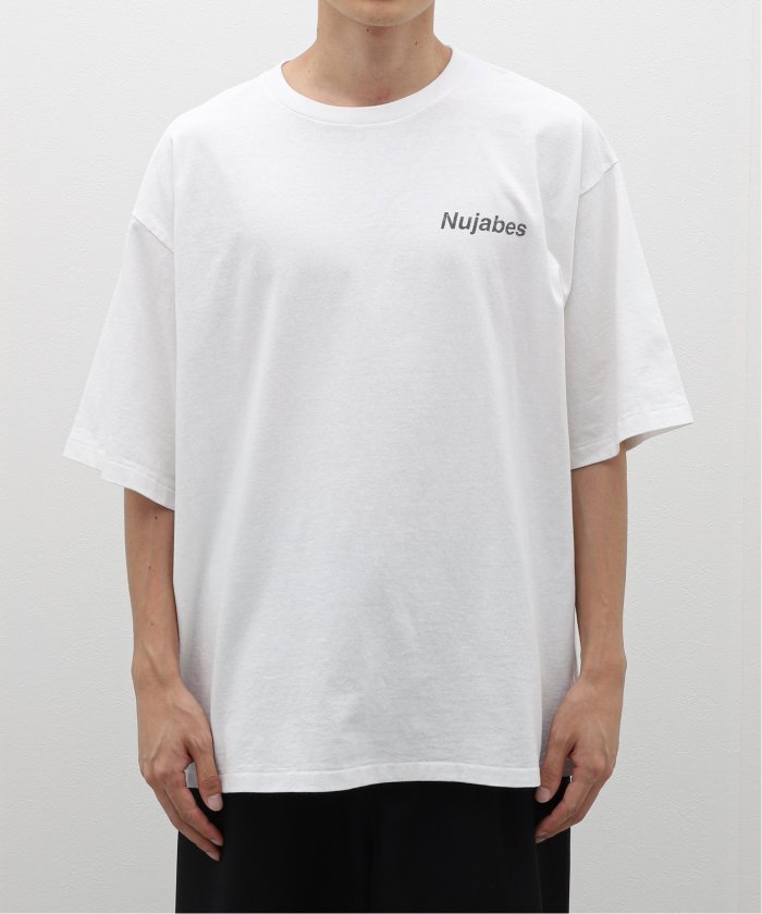 nujabes hydeout Tシャツ XL Nujabes 半袖 Tシャツ hydeout