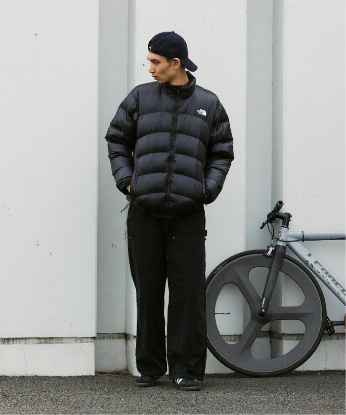 セール】THE NORTH FACE / ザ ノースフェイス ZIZ Aconcagua セール】THE NORTH FACE / ザ ノースフェイス ZIZ Aconcagua