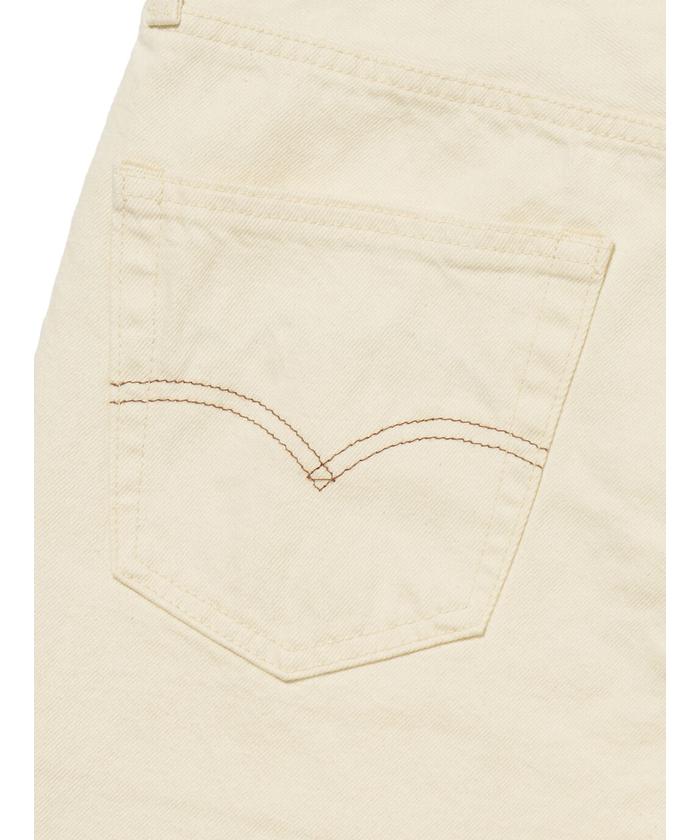 LEVI'S(R) X END 568(TM) STAY LOOSE ホワイト(506882265 LEVI'S(R) X END 568(TM) STAY LOOSE ホワイト(506882265