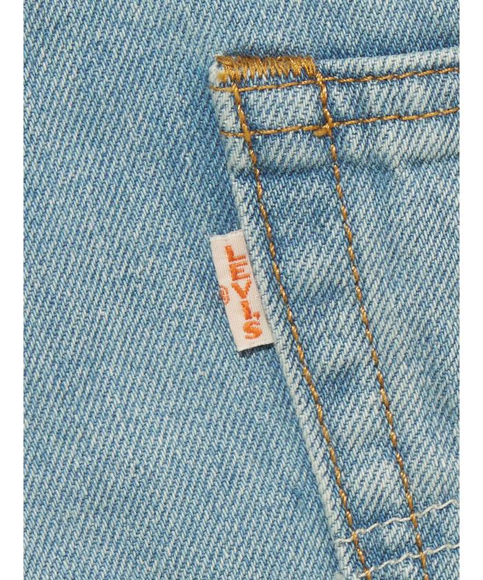 LEVI'S(R) X END 568(TM) STAY LOOSE ミディアムインディゴ LEVI'S(R) X END 568(TM) STAY LOOSE ミディアムインディゴ