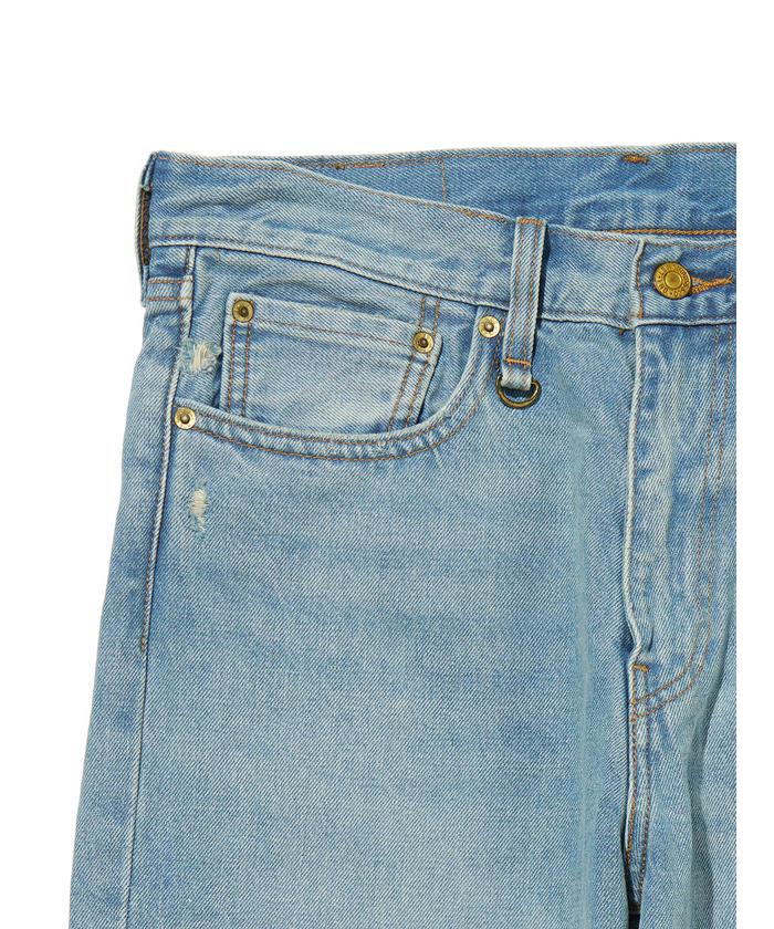 LEVI'S(R) X END 568(TM) STAY LOOSE ミディアムインディゴ LEVI'S(R) X END 568(TM) STAY LOOSE ミディアムインディゴ