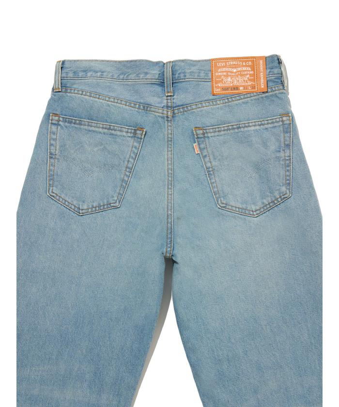 LEVI'S(R) X END 568(TM) STAY LOOSE ミディアムインディゴ LEVI'S(R) X END 568(TM) STAY LOOSE ミディアムインディゴ