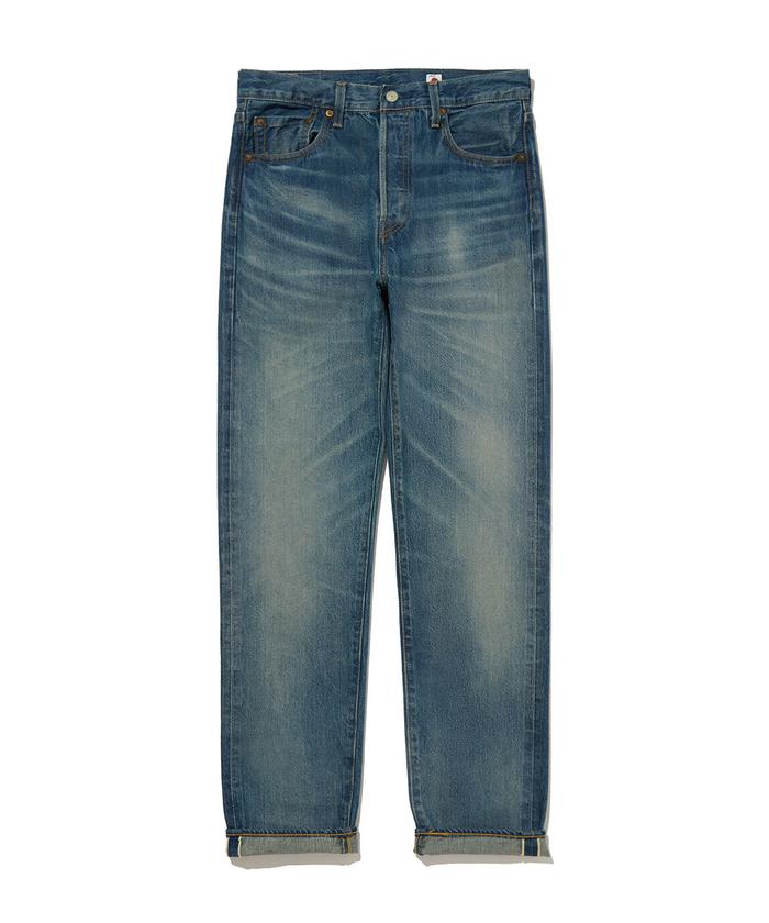 80'S 501(R) ミディアムインディゴ STEEL MADE IN JAPAN 80'S 501(R) ミディアムインディゴ STEEL MADE IN JAPAN