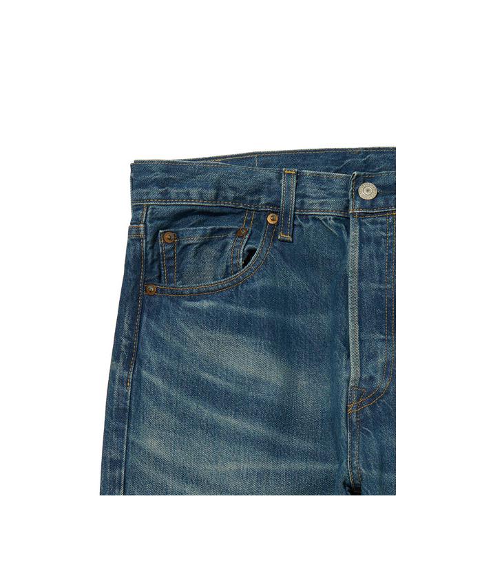 80'S 501(R) ミディアムインディゴ STEEL MADE IN JAPAN 80'S 501(R) ミディアムインディゴ STEEL MADE IN JAPAN