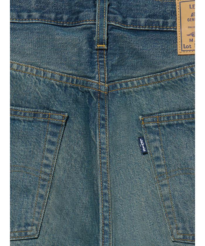80'S 501(R) ミディアムインディゴ STEEL MADE IN JAPAN 80'S 501(R) ミディアムインディゴ STEEL MADE IN JAPAN