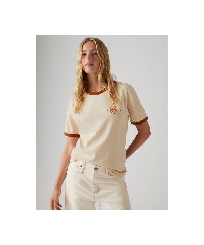 LEVI’S(R) X END RINGER Tシャツ 楽天市場】LEVI'S(R) X END RINGER Tシャツ／リーバイス（Levi's